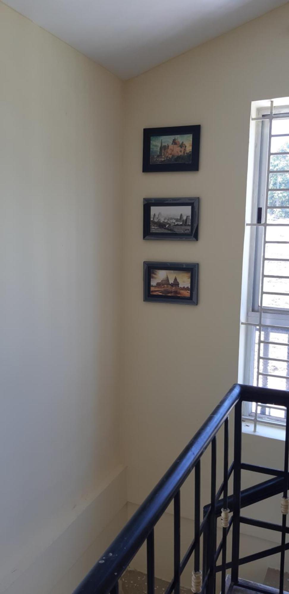 Bamboo Private Homestay Йеркод Экстерьер фото